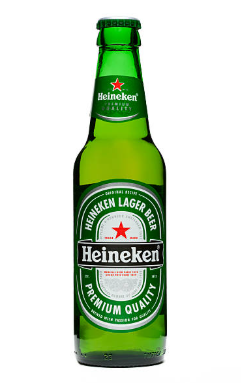 Heineken